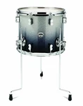 Pacific Drums PDCM1214TTSB X Inches Floor Tom With Chrome Hardware -.... Fixed Price $309.99.