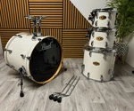 Pearl Vision Maple Drum Kit 4-PIECE Shell Pack / 22" 16" 12" 10" #vx. Fixed Price $843.05.