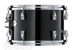 Yamaha Absolute Hybrid Maple 8 X 7 Tom , Solid Black - New In Stock!. Fixed Price $569.99.