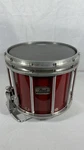 Pearl 14 Marching Percussion Snare Drum Remo Falams Xt Suede Max Heads Case. Fixed Price $399.99.