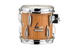 Sonor Vintage 10X8" Teak Semi Gloss Rack Tom Drum W/mount Worldship Auth Dealer. Fixed Price $819.00.