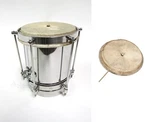 Cuica Drum, 5" Head W/ Extra By Dobani. Fixed Price $109.99.