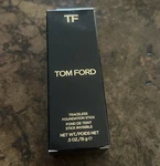 Tom Ford Traceless Foundation Stick (0.0 Pearl) .5OZ/15G New In Box. Fixed Price $99.99.