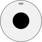 Remo Controlled Sound Black Dot Batter Head 20 In.. Fixed Price $44.99.