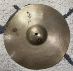 Nice Vintage 12.5 Thin Hat Zildjian Avedis Cymbal Usa Drum Kit Custom Gear. Fixed Price $79.99.