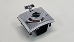 Premier Made In England Bass Drum Bracket Mount Tom Arm Holder. Fixed Price $34.99.