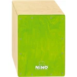 Nino Birch Cajon 13 X 9.75 In. Green. Fixed Price $79.99.