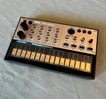 Korg Volca Keys Analog Loop Synthesizer. Fixed Price $94.99.