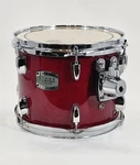 Yamaha Stage Custom All Birch Shell 10" -cherry Red Lacquer Finish. Fixed Price $129.99.