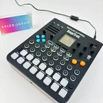 Sonicware Smpltrek Portable Production Sampler Confirmed Operation TRK-010. Fixed Price $302.56.