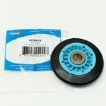 Supco DE3001E Dryer Drum Roller Replaces Lg 4581EL3001E. Fixed Price $11.76.