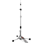 Pearl H150S Flatbased Hihat Stand. Fixed Price $215.99.