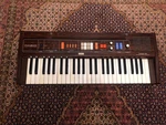Vintage Casiotone 403 Keyboard Synthesizer Piano Analog 1980'S Drum. Fixed Price $275.00.
