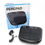 Alesis Percpad Percussion Midi 115V W/ Ac Adapter Tested Working. Fixed Price $79.99.