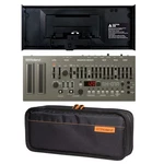 Roland SH-01A Boutique SH-101 Module + DK-01 Dock CB-BRB1 Carry Bag Bundle. Fixed Price $589.99.