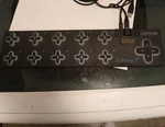 Keith Mcmillen Softstep 2 Midi Foot Controller Look At Pictures. Fixed Price $185.00.