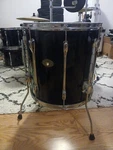Tama Rockstar 16" Floor Tom Drum. Fixed Price $40.00.