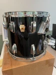 Ludwig 12" 11" Maple Cortex "power Tom" 80/90S Monroe Badge Excellent Cond.. Fixed Price $369.00.