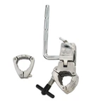 Dw Swivel Single Tom Arm Rack Clamp. Fixed Price $99.99.
