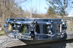 Pdp Kraken 3.5X13 Steel Piccolo Snare Drum - Upgraded. Fixed Price $124.99.
