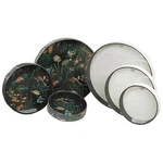 Remo Ocean Drum Fish Heads 2.5 In X 12. Fixed Price $58.99.