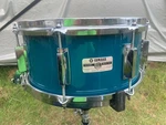 Yamaha 865TC Snare Drum 14"X6.5" Birch/melanti Made In Japan. Fixed Price $359.90.