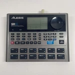 Alesis Professional Drum Machine SR18. Fixed Price $152.99.
