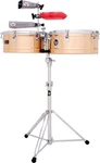 Latin Percussion LP1516-BZ Timbal Bronze. Fixed Price $1009.99.