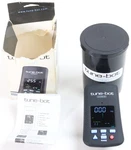 Overtone Labs Tune-bot Studio Digital Drum Tuner Black. Fixed Price $75.00.