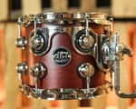 Dw Performance Tobacco Stain Rack Tom - 7X8. Fixed Price $489.00.