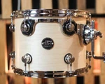 Dw Performance Satin Natural Rack Tom - 9X12. Fixed Price $529.00.