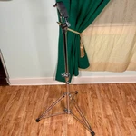 Latin Percussion LP330 Bongo Stand W/ Cam Lock Strap. Fixed Price $205.99.