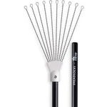 Vic Firth Dreadlock Dlks Brushes. Fixed Price $39.99.