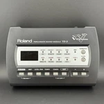 Roland TD-3 V-drums Percussion Sound Module Tested Working W/ Power Cable. Fixed Price $139.89.