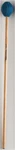 Innovative Percussion IP240 Soloist Series Medium Marimba Mallets - Teal Yarn. Fixed Price $48.96.