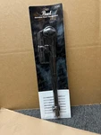 Pearl TH-701/B Long Tom Holder Black. Fixed Price $44.99.