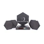 Pearl DRX-1 Sound Module Electronic Drumkit Kick Tom Pads Vintage Rare. Fixed Price $1450.00.