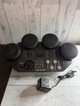Yamaha DD-9, 4 Pad Digital Percussiom Drum Machine *tested* W/ Power Adapter 90S. Fixed Price $29.99.