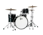 Open Box Gretsch Renown 4-PC Drum Set (24/13/16/14 Snare) Piano Black. Fixed Price $1799.99.
