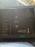 Kat Pro Midi Kiti Drum Trigger Interface K.i.t.i. With Manual And Power Supply. Fixed Price $100.00.