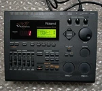Roland TD-10 TDW-1 Percussion Sound Module V-drums Brain Tested Working. Fixed Price $345.00.