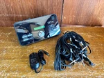 Yamaha DTX502 Electronic Drum Trigger Module W/ Cable Power Supply. Fixed Price $220.00.