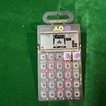PO-20 Arcade Pocket Operator Programmable Synthesizer By Teenage Engineering. Fixed Price $64.00.