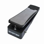 Avatar Beaterless Silent Hi Hat Pedal Footswitch For PD705 Electric Drum Pad. Fixed Price $54.99.