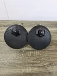 Simmons 8" Electronic Cymbal Pad SD100CYM8S Lot Of 2. Fixed Price $22.50.