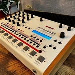 Jomox Alpha Base Analog Drum Machine & Sampler Flagship Model. Fixed Price $2040.71.