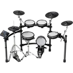 Nux DM-8 All Remo Mesh-head Digital Drum Kit Black. Fixed Price $1599.00.