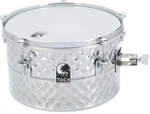 Toca Percussion Hand-hammered Timbale Snare Drum 7 Inch X 12. Fixed Price $279.95.