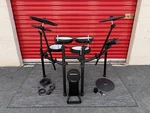 Roland TD-17KVX V-drums Electronic Kit W/ VH-10 Hi-hat & Module. Fixed Price $1299.99.