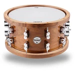 Pdp Dark Stain Walnut And Maple Snare Hoops Chrome Hardware 14 X 75. Fixed Price $369.99.